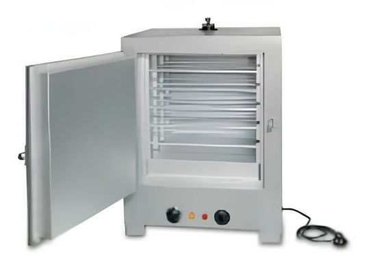 Electrode Ovens